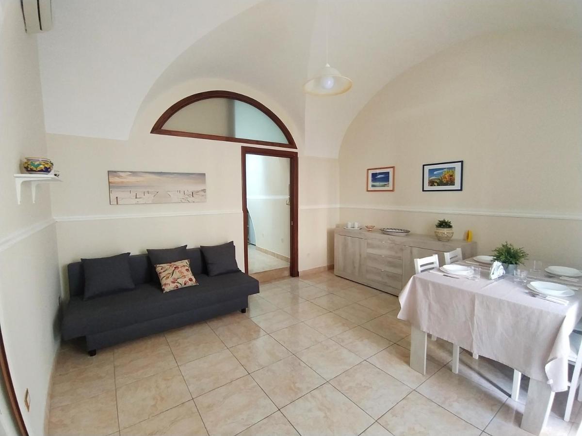 Appartamento Palma House Aeroporto di Catania Fontana Rossa Esterno foto