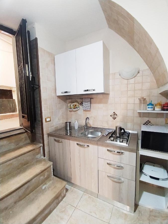 Appartamento Palma House Aeroporto di Catania Fontana Rossa Esterno foto